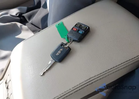 2004 Lincoln Aviator from USA, damaged, VIN 5LMEU88H44ZJ48536